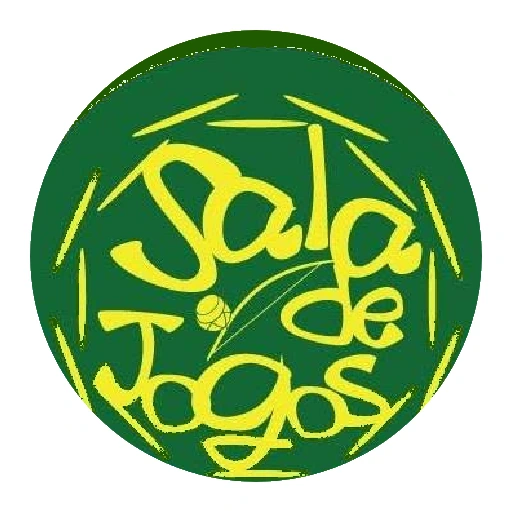 Sala de Jogos Capoeira Academia logo
